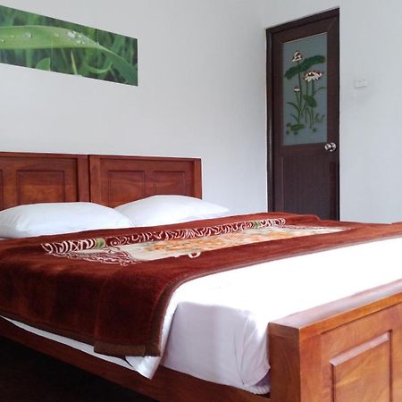 Lassana Villa Nuwara Eliya Rum bild