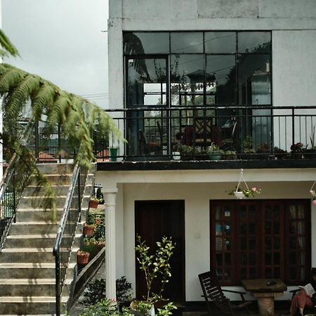 Lassana Villa Nuwara Eliya Exteriör bild