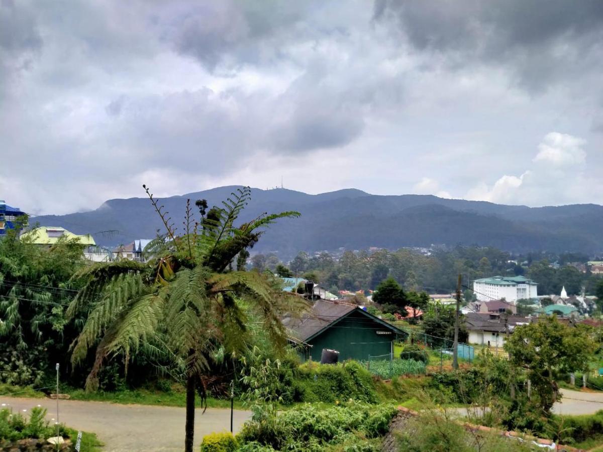 Lassana Villa Nuwara Eliya Exteriör bild