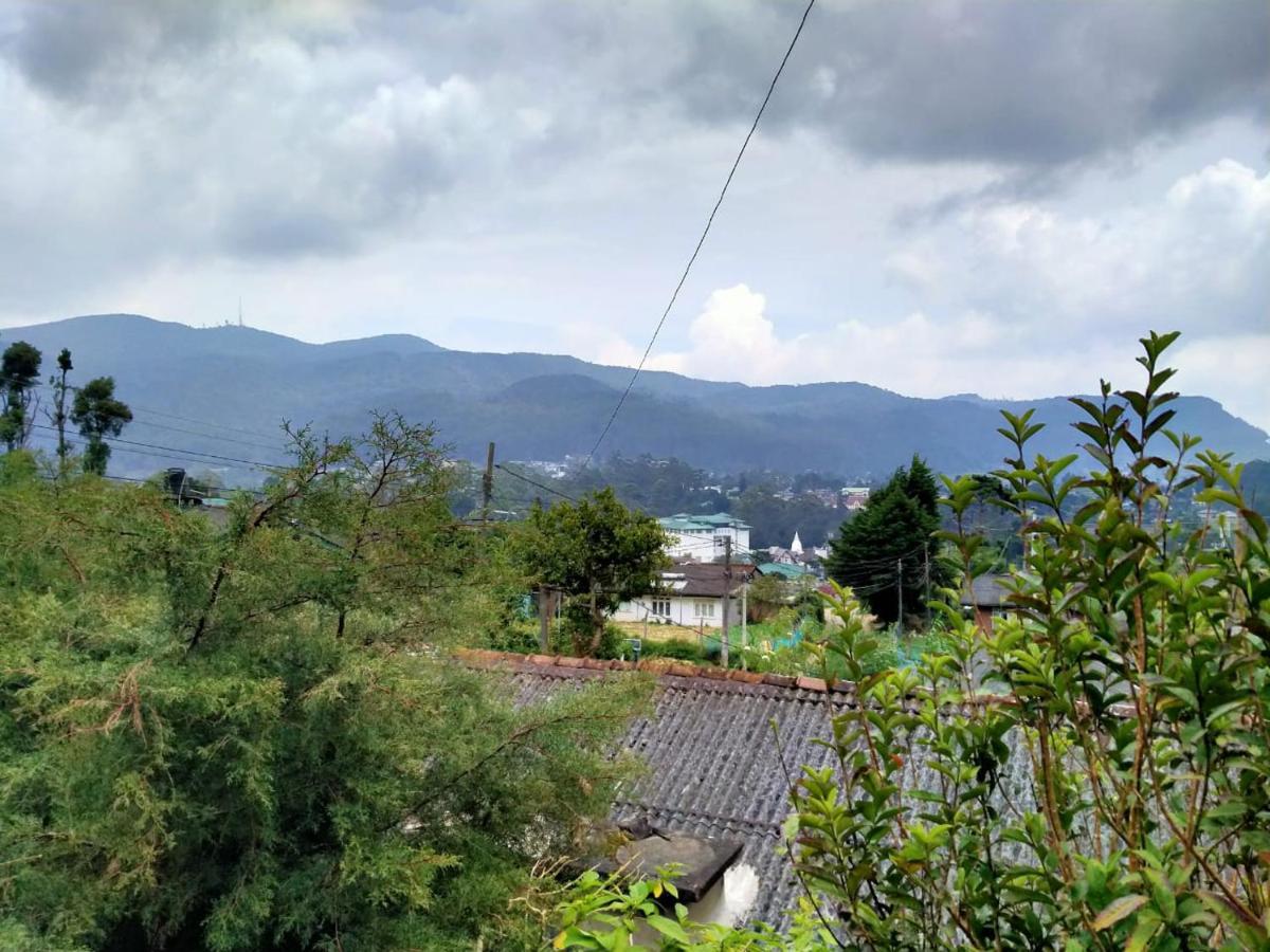 Lassana Villa Nuwara Eliya Exteriör bild