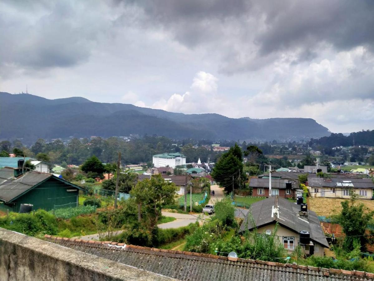 Lassana Villa Nuwara Eliya Exteriör bild
