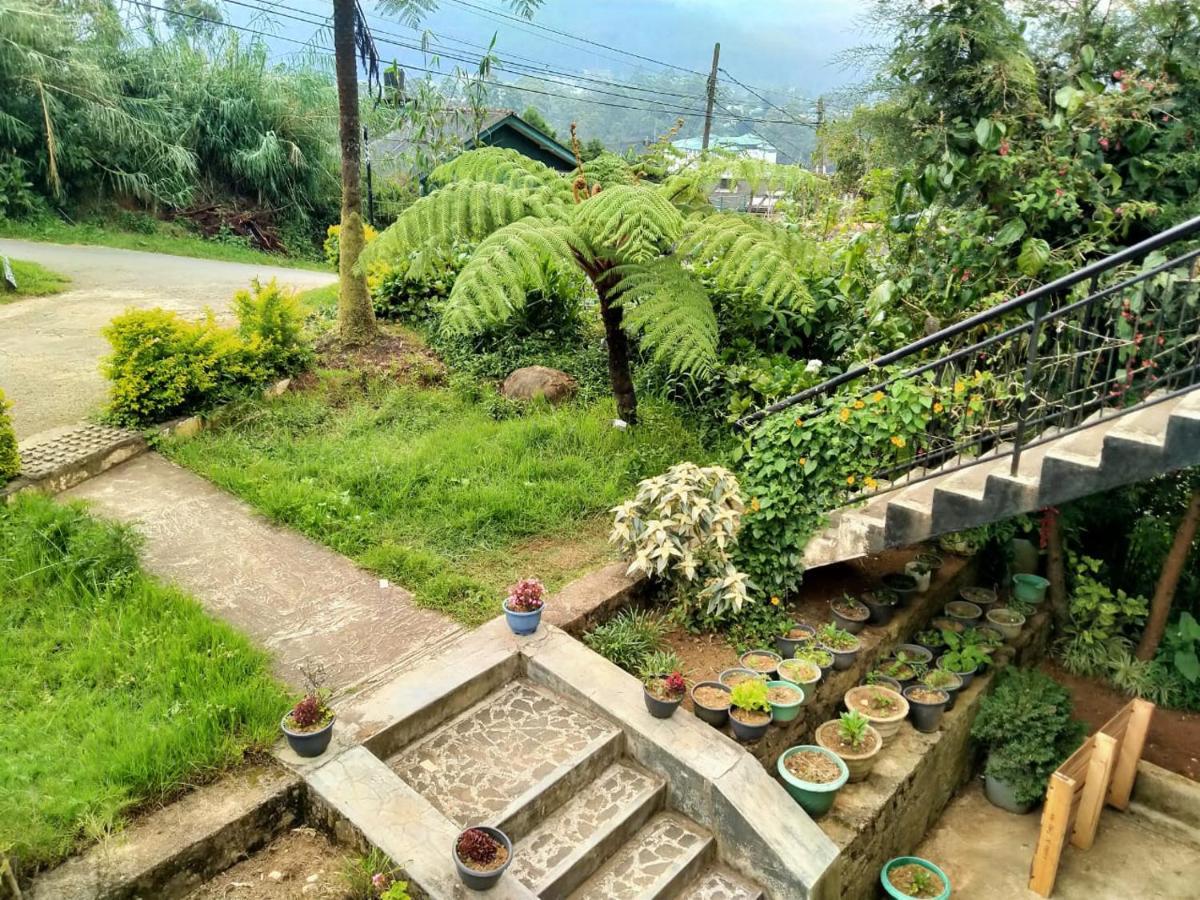 Lassana Villa Nuwara Eliya Exteriör bild