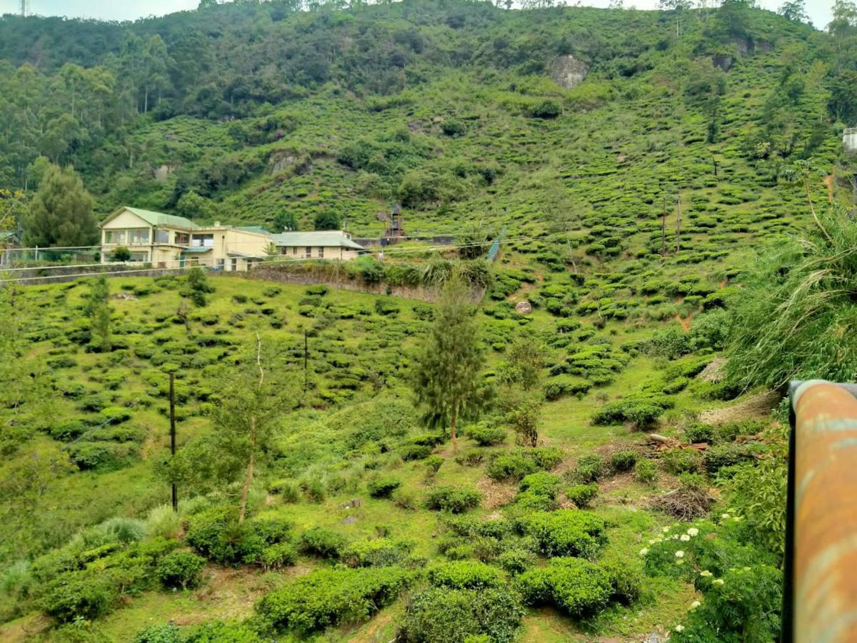 Lassana Villa Nuwara Eliya Exteriör bild
