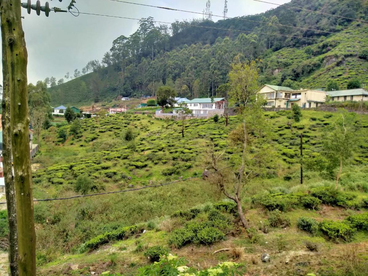 Lassana Villa Nuwara Eliya Exteriör bild