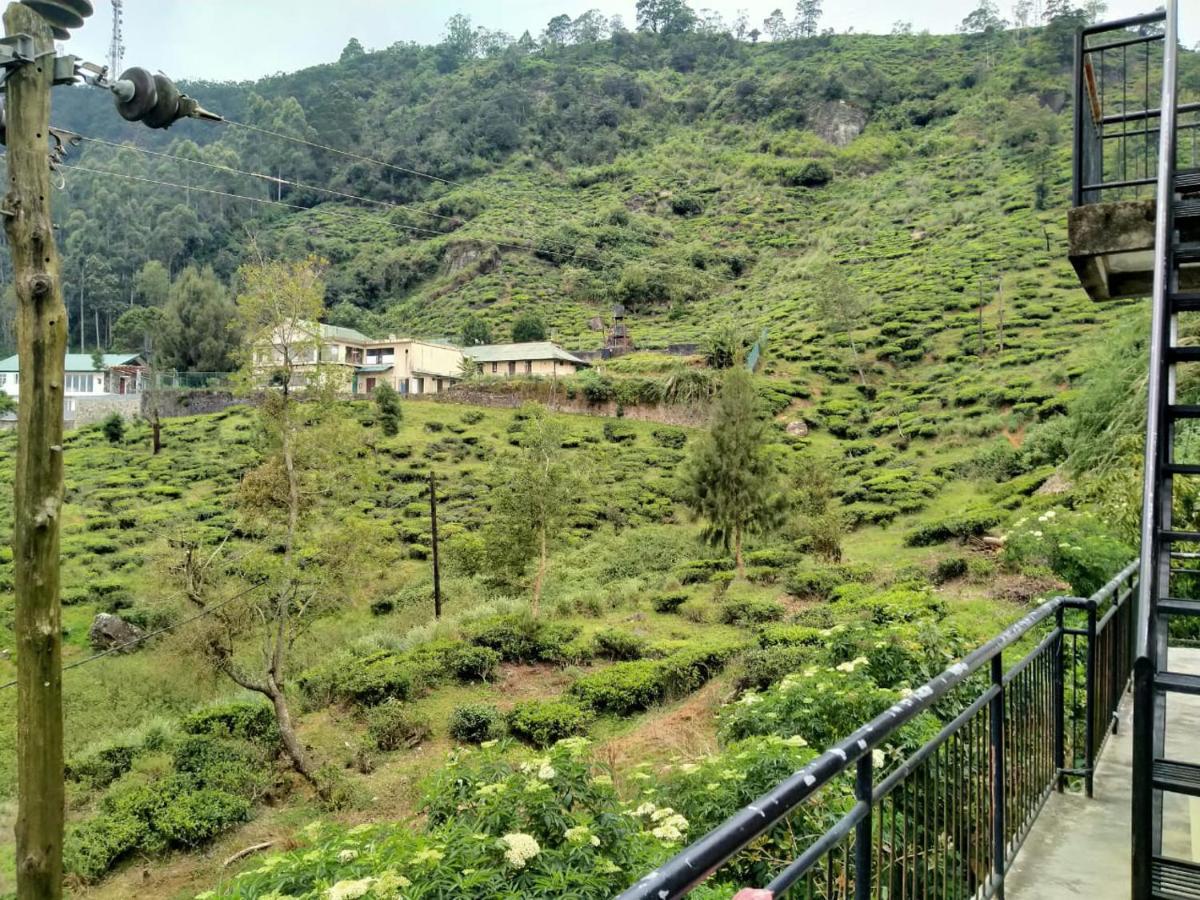 Lassana Villa Nuwara Eliya Exteriör bild