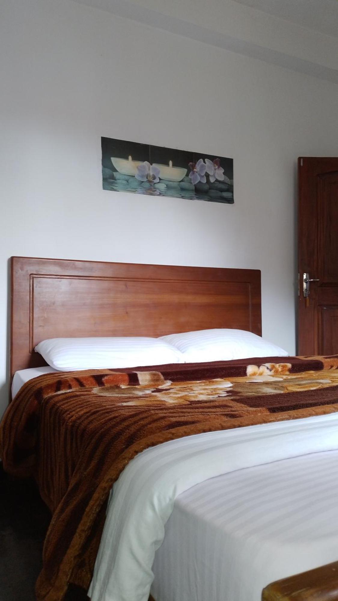 Lassana Villa Nuwara Eliya Rum bild