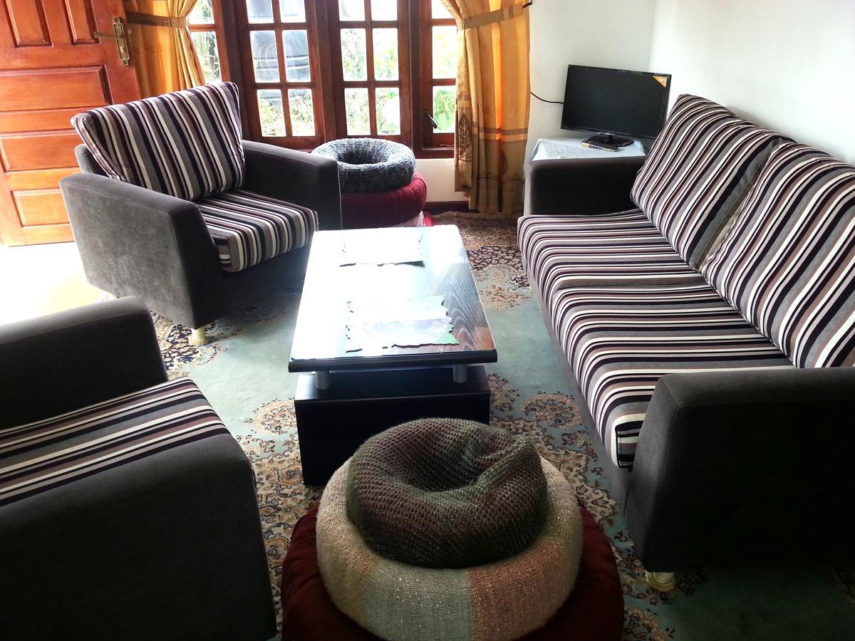 Lassana Villa Nuwara Eliya Exteriör bild